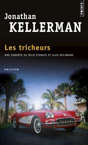 TRICHEURS, LES | 9782757841464 | KELLERMAN, JONATHAN
