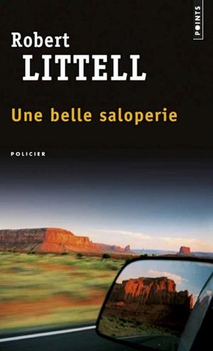 BELLE SALOPERIE, UNE | 9782757832042 | LITTELL, ROBERT