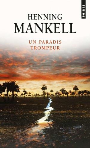 PARADIS TROMPEUR, UN | 9782757847978 | MANKELL, HENNING