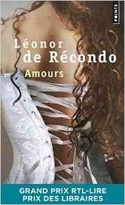 AMOURS | 9782757855102 | RECONDO, LEONOR