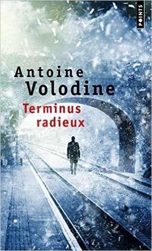 TERMINUS RAIDEUX | 9782757854709 | VOLODINE, ANTOINE