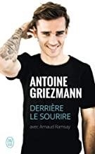 DERRIERE LE SOURIRE | 9782290163412 | GRIEZMANN, ANTOINE