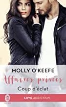 AFFAIRES PRIVEES | 9782290138199 | O'KEEFE, MOLLY