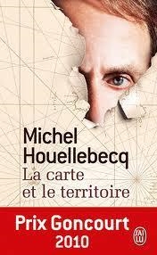 CARTE ET LE TERRITOIRE, LA | 9782290032039 | HOUELLEBECQ, MICHEL