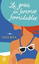 GREVE DES FEMMES, LA | 9782290139288 | RIVA, ALEX