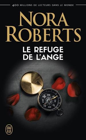 REFUGE DE L'ANGE, LE | 9782290164037 | ROBERTS, NORA