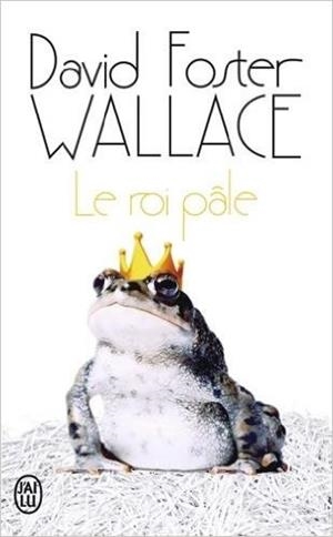 ROI PALE, LE | 9782290097298 | FOSTER WALLACE, DAVID