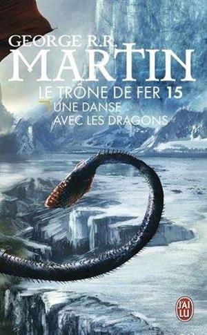 DANSE AVEC LES DRAGONS, UNE | 9782290106983 | MARTIN, GEORGE R. R.