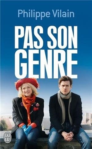 PAS SON GENRE | 9782290092613 | VILAIN, PHILIPPE