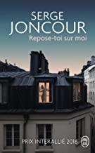 RESPOSE TOI SUR MOI | 9782290138113 | JONCOUR, SERGE