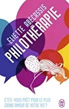 PHILOTHERAPIE | 9782290140840 | ABECASSIS, ELIETTE