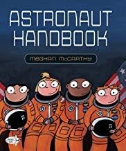 ASTRONAUT HANDBOOK | 9780399555466 | MCCARTHY, MEGHAN