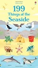 199 THINGS AT THE SEASIDE | 9781474936903 | BATHIE, HOLLY