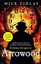 ARROWOOD | 9780008203221 | FINLAY, MICK