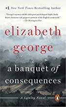 A BANQUET OF CONSEQUENCES | 9780143111566 | GEORGE, ELIZABETH