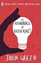 AN ABUNDANCE OF KATHERINES | 9780141346090 | GREEN, JOHN