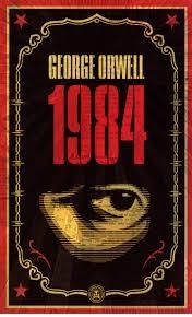 1984 | 9780141036144 | ORWELL, GEORGE
