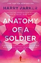 ANATOMY OF A SOLDIER | 9780571325832 | PARKER, HARRY