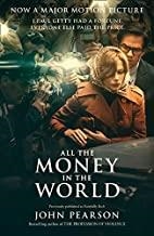 ALL THE MONEY IN THE WORLD | 9780008281533 | PEARSON, JOHN