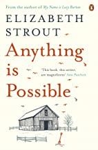 ANYTHING IS POSSIBLE | 9780241248799 | STROUT, ELIZABETH