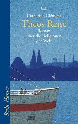 THEOS REISE | 9783423620192 | CLEMENT, CATHERINE