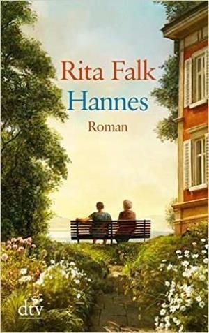 HANNES | 9783423253758 | FALK, RITA