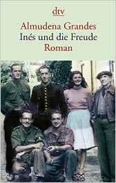 INES UND DIE FREUDE | 9783423145060 | GRANDES, ALMUDENA