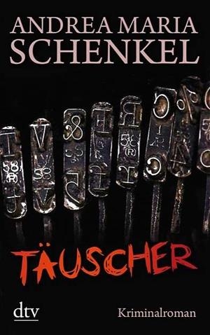 TAEUSCHER | 9783423215749 | SCHENKEL, ANDREA MARIA