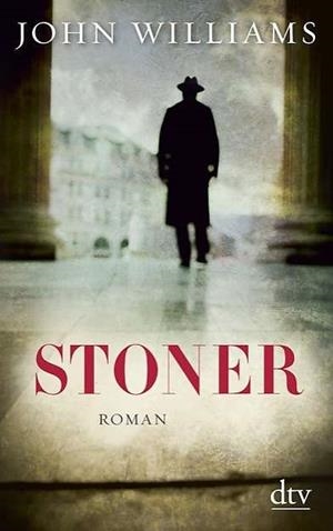 STONER | 9783423143950 | WILLIAMS, JOHN