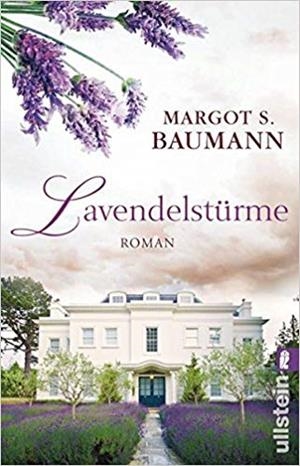 LAVENDELSTUERME | 9783548290331 | BAUMANN, MARGOT