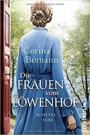 DIE FRAUEN VOM LOEWENHOF | 9783548289960 | BOMANN, CORINA
