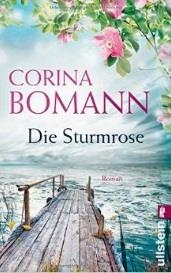 DIE STURMROSE | 9783548286686 | BOMANN, CORINA