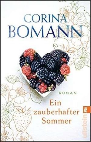 EIN ZAUBERHAFTER SOMMER | 9783548288130 | BOMANN, CORINA