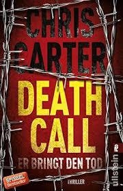 DEATH CALL | 9783548289526 | CARTER, CHRIS