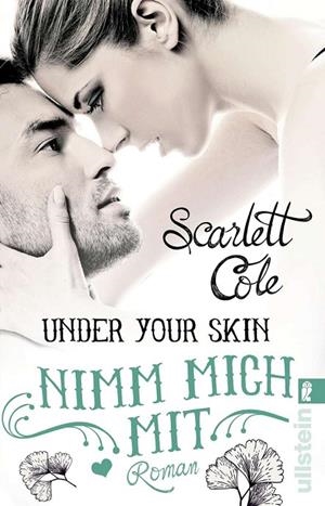 NIMM MICH MIT | 9783548290294 | COLE, SCARLETT