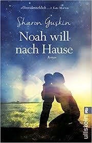 NOAH WILL NACH HAUSE | 9783548289786 | GUSKIN, SHARON