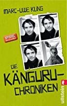 DIE KAENGURU-CHRONIKEN | 9783548372570 | KLING, MARC-UWE