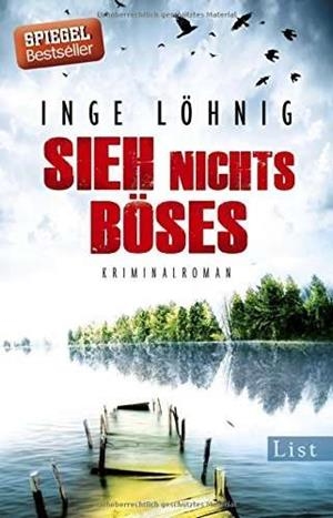 SIEH NICHTS BOESES | 9783548613192 | LOHNIG, INGE