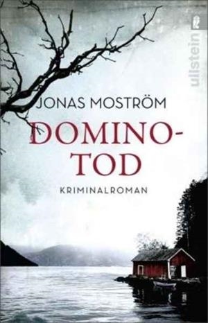 DOMINOTOD | 9783548288925 | MOSTROEM, JONAS