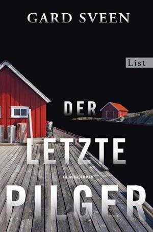 DER LETZTE PILGER | 9783548613734 | SVEEN, GARD