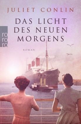 DAS LICHT DES NEUEN MORGENS | 9783499002038 | CONLIN, JULIET