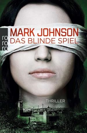 DAS BLINDE SPIEL | 9783499274251 | JOHNSON, MARK