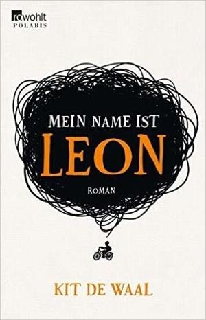 MEIN NAME IST LEON | 9783499272301 | WAAL, KIT DE