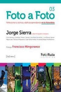 FOTO A FOTO 03 | 9788415131076 | SIERRA ANTIÑOLO, JORGE