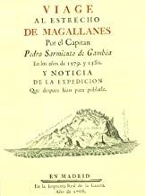 VIAGE AL ESTRECHO DE MAGALLANES | 9788415131113 | SARMIENTO DE GAMBOA, PEDRO