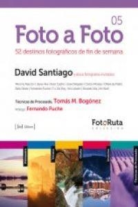FOTO A FOTO 05 | 9788415131120 | SANTIAGO GARCÍA, DAVID