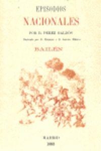EPISODIOS NACIONALES. BAILÉN | 9788415131182 | PÉREZ GALDÓS, BENITO