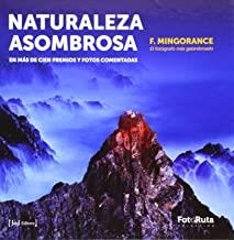 NATURALEZA ASOMBROSA | 9788415131502 | MINGORANCE, F.