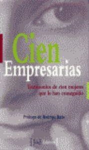 CIEN EMPRESARIAS | 9788493328023