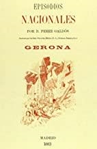 EPISODIOS NACIONALES. GERONA | 9788415131250 | PÉREZ GALDÓS, BENITO